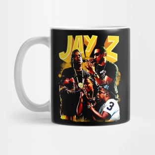 Jay Z Mug